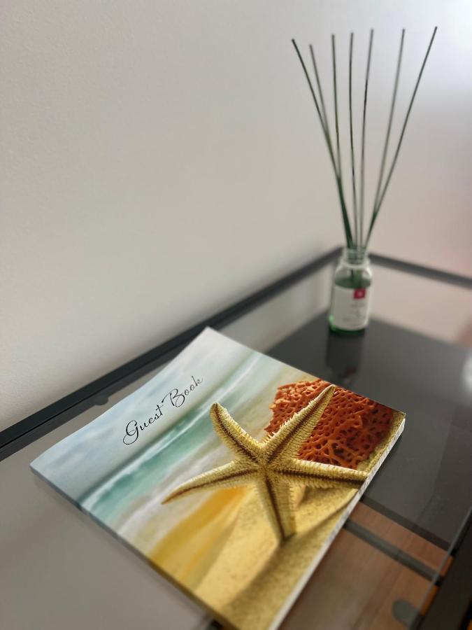GarajauAtlantic Dream Alto Mar公寓 外观 照片